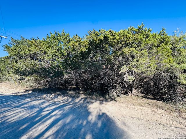 136 AND 137 LOT Terrace, Bandera, TX 78003