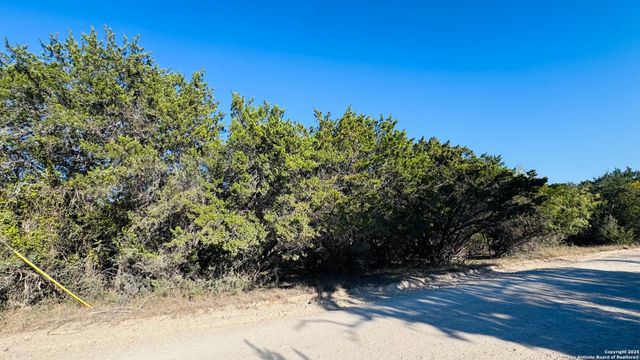 136 AND 137 LOT Terrace, Bandera, TX 78003