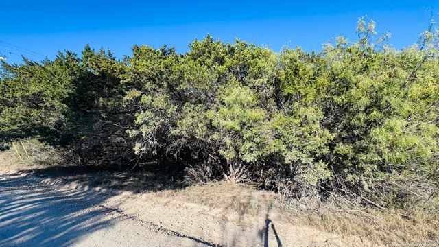 136 AND 137 LOT Terrace, Bandera, TX 78003