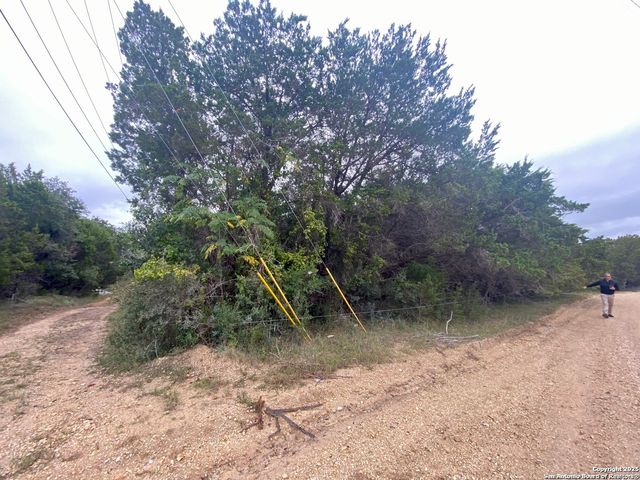136 AND 137 LOT Terrace, Bandera, TX 78003