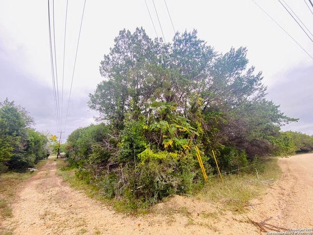 136 AND 137 LOT Terrace, Bandera, TX 78003