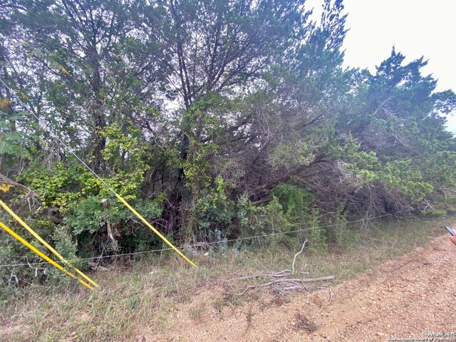 136 AND 137 LOT Terrace, Bandera, TX 78003
