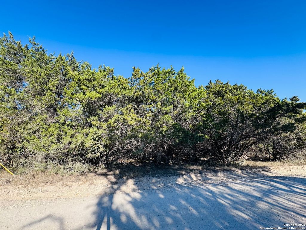 136 AND 137 LOT Terrace, Bandera, TX 78003