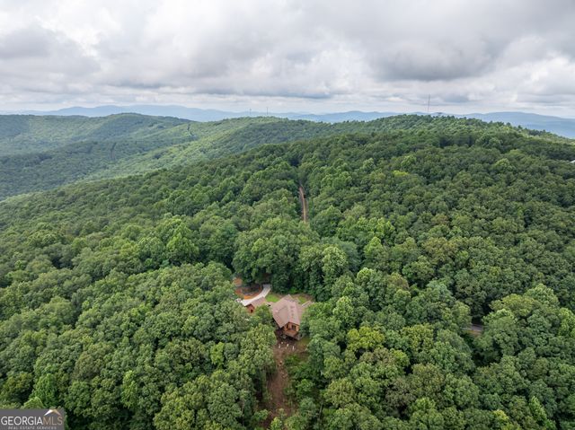 31 High Cliff Road, Jasper, GA 30143