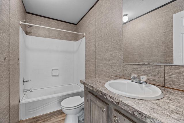 310 Merrill Lane, Benton, LA 71006
