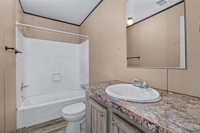 310 Merrill Lane, Benton, LA 71006