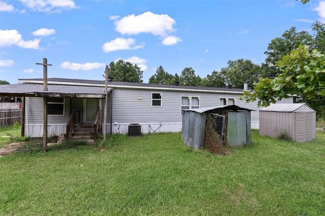 310 Merrill Lane, Benton, LA 71006