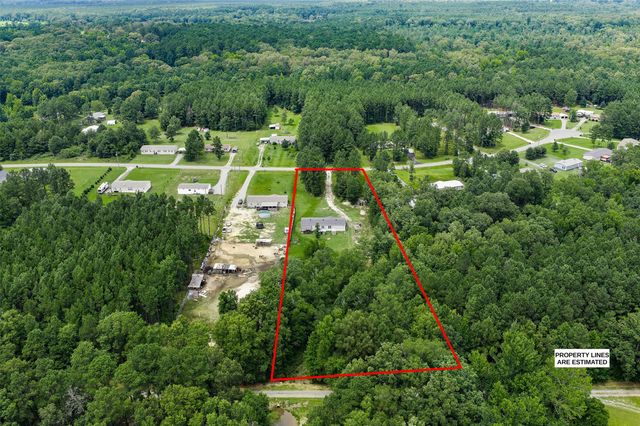 310 Merrill Lane, Benton, LA 71006