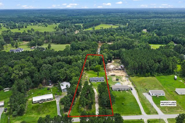 310 Merrill Lane, Benton, LA 71006