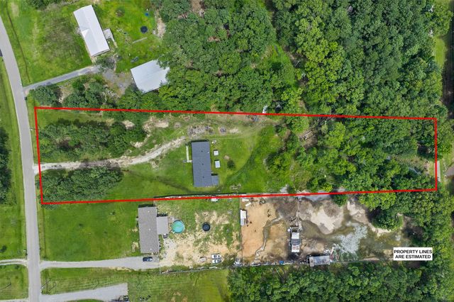 310 Merrill Lane, Benton, LA 71006