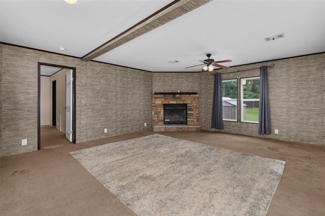 310 Merrill Lane, Benton, LA 71006