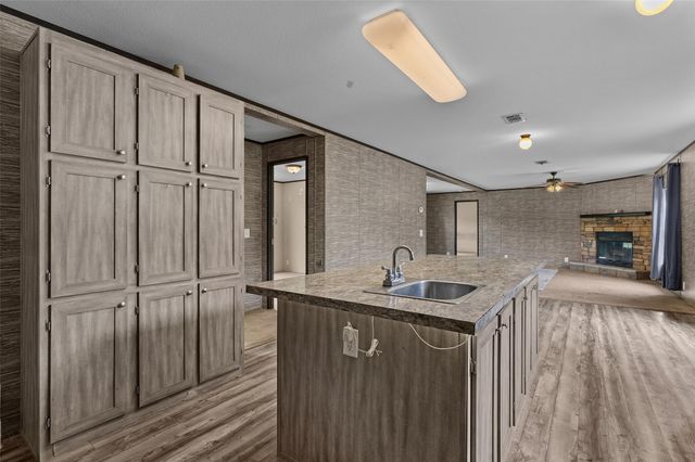 310 Merrill Lane, Benton, LA 71006
