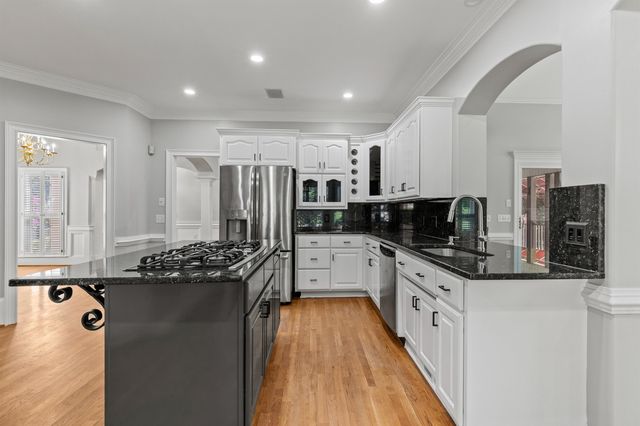 724 W Tara Lane, Duncan, SC 29334