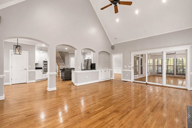 724 W Tara Lane, Duncan, SC 29334