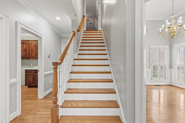 724 W Tara Lane, Duncan, SC 29334