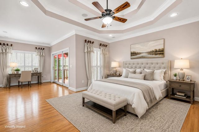 724 W Tara Lane, Duncan, SC 29334