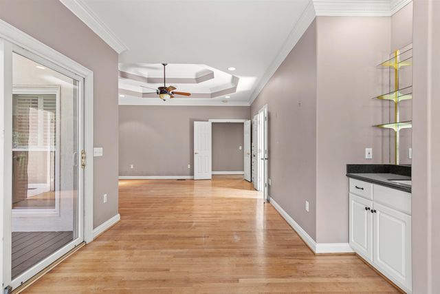 724 W Tara Lane, Duncan, SC 29334