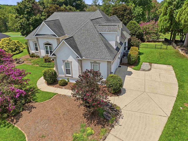 724 W Tara Lane, Duncan, SC 29334