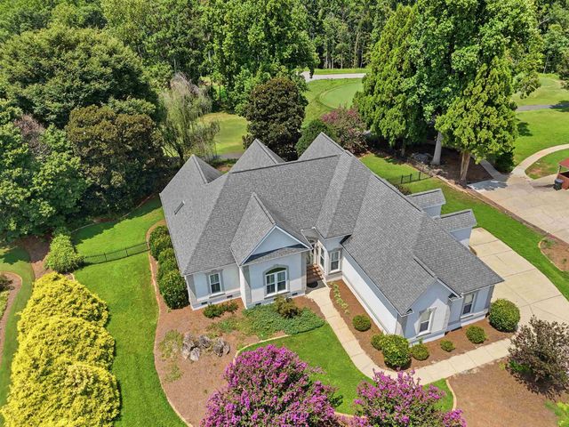 724 W Tara Lane, Duncan, SC 29334