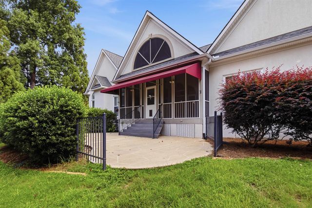 724 W Tara Lane, Duncan, SC 29334