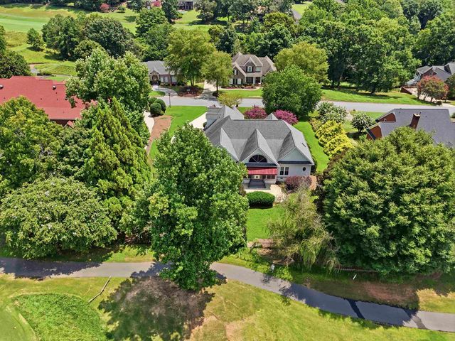 724 W Tara Lane, Duncan, SC 29334