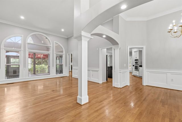 724 W Tara Lane, Duncan, SC 29334