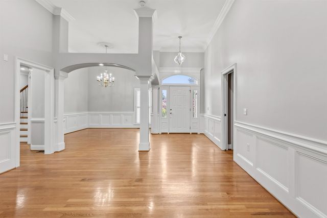 724 W Tara Lane, Duncan, SC 29334