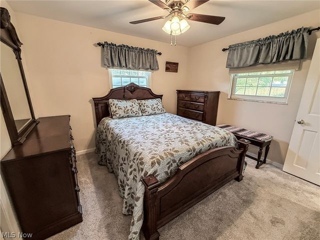 2100 Foley Avenue, Parkersburg, WV 26104