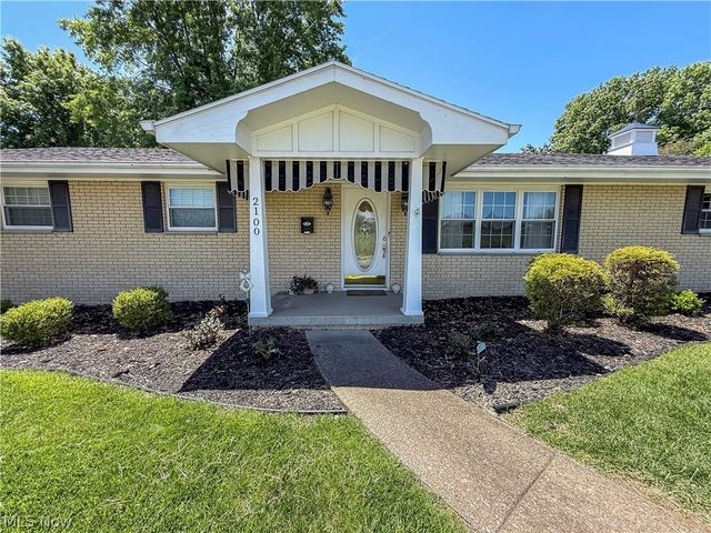 2100 Foley Avenue, Parkersburg, WV 26104