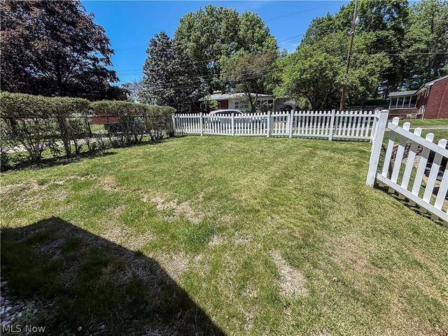 2100 Foley Avenue, Parkersburg, WV 26104