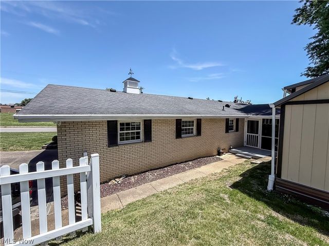 2100 Foley Avenue, Parkersburg, WV 26104