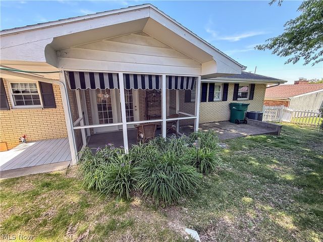 2100 Foley Avenue, Parkersburg, WV 26104