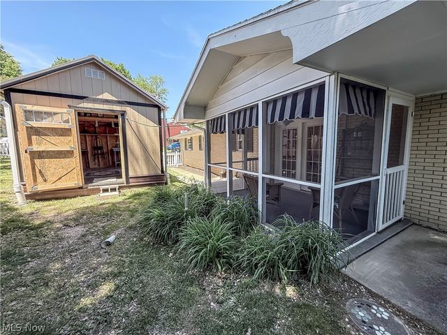 2100 Foley Avenue, Parkersburg, WV 26104