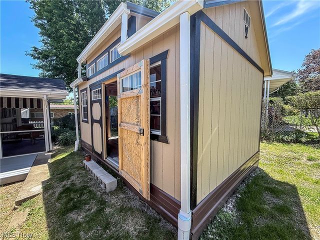 2100 Foley Avenue, Parkersburg, WV 26104