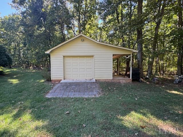 733 Morning Star Road, Appomattox, VA 24522
