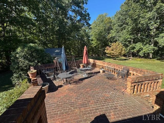 733 Morning Star Road, Appomattox, VA 24522