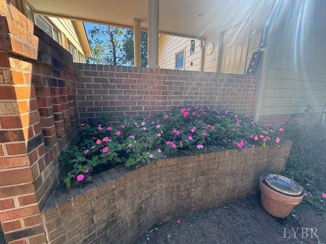 733 Morning Star Road, Appomattox, VA 24522