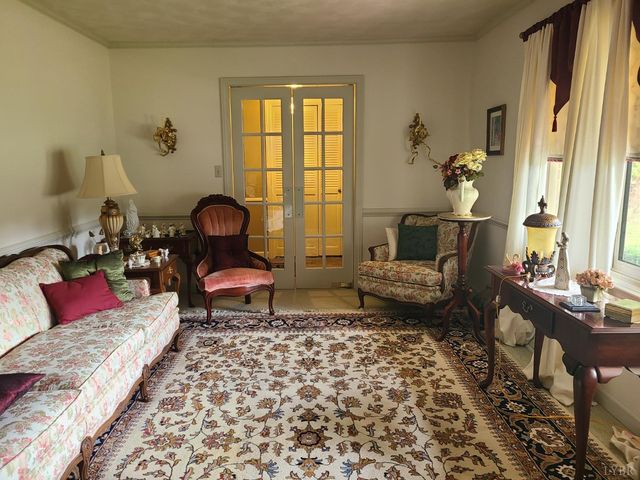 733 Morning Star Road, Appomattox, VA 24522