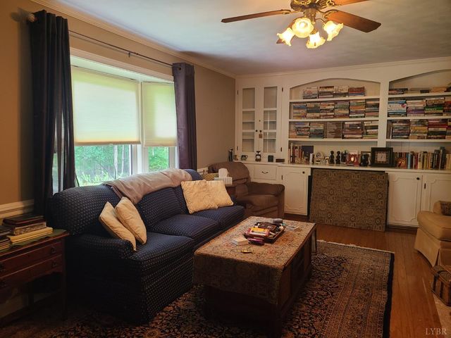 733 Morning Star Road, Appomattox, VA 24522