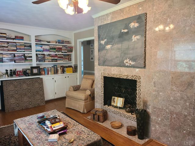 733 Morning Star Road, Appomattox, VA 24522