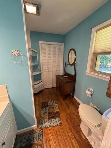 733 Morning Star Road, Appomattox, VA 24522