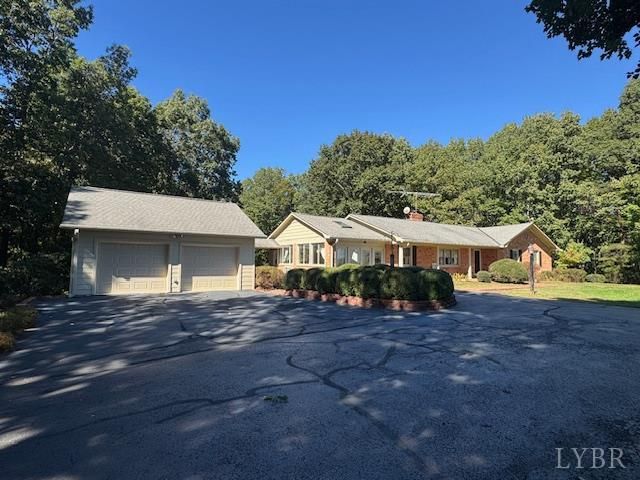 733 Morning Star Road, Appomattox, VA 24522