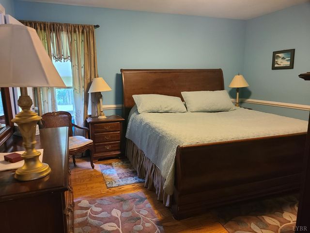 733 Morning Star Road, Appomattox, VA 24522