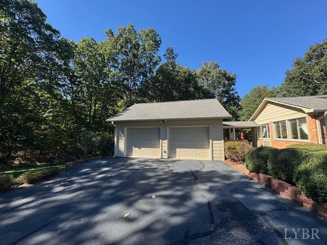 733 Morning Star Road, Appomattox, VA 24522