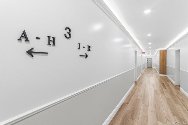 2221 Palmer Avenue 3P, New Rochelle, NY 10801