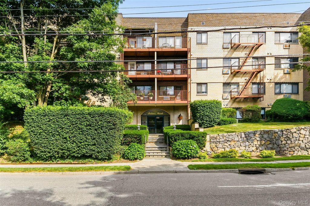 2221 Palmer Avenue 3P, New Rochelle, NY 10801