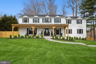 2577 WAYLAND RD, Berwyn, PA 19312