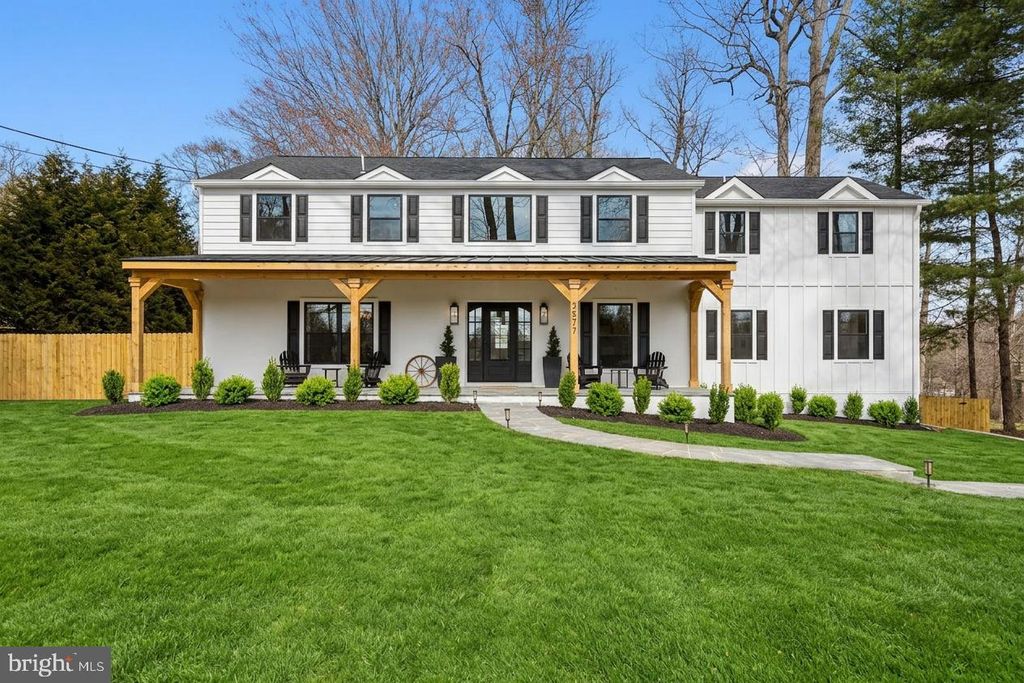 2577 WAYLAND RD, Berwyn, PA 19312