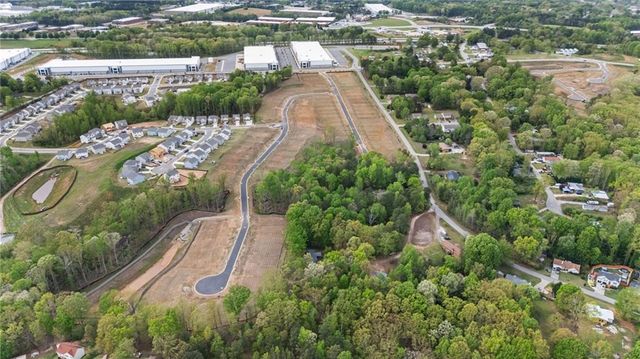 4126 Eberly Way, Flowery Branch, GA 30542