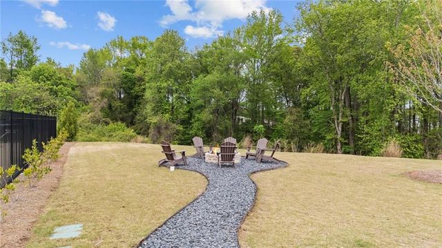 4126 Eberly Way, Flowery Branch, GA 30542